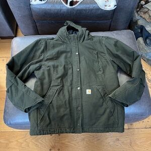 Carhartt Full Swing Jacket
